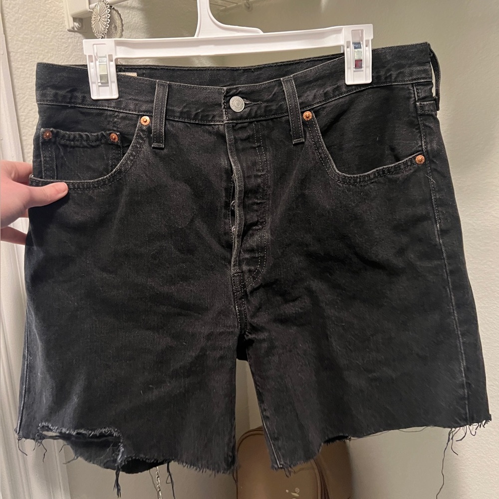 Levi 501 Shorts